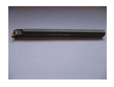 Utensile Per Tornio ø 10Mm Per Interni S10Ksducr07