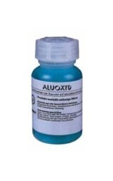 OSSIDANTE TARGHETTE ALLUMINIO INCISOR - Silca