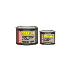 Pasta Abrasiva Doralux Ml150 Saratoga precio