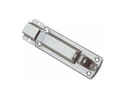 CATENACCIO PORTALUCCHETTO INOX 27x100 214 AL GEMAC en oferta