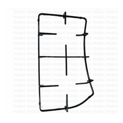 Griglia 2 Fuochi Piano Cottura Ariston Indesit 435 X 220/265 Sinistra Ph750 características