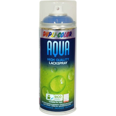 Motip Dupli Italia - AQUA RAL 5010 BLU GENZIANA 350 ML