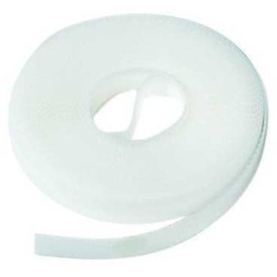 Nastro Aggrapparete Per Rete Poliestere Mt. 6,5