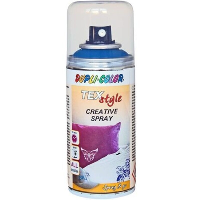 Dupli Color- Vernice Spray Per Tessuto 150 Ml Blu