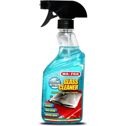 Glass Cleaner, Sgrassatore Vetri e Cristalli - per Auto - Ma-fra en oferta