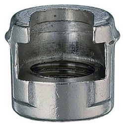 Dado Fresato 13/A 1/4' en oferta