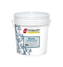 Ducosi bianco Pittura murale - LT.5