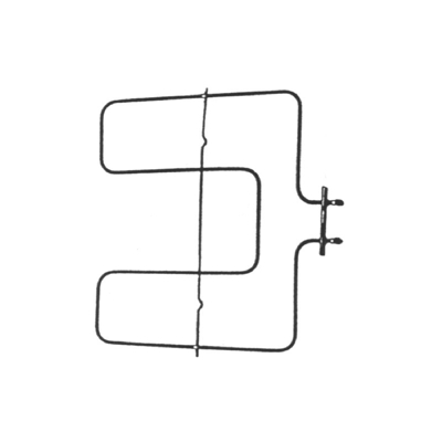 Resistenza Forno Forno Inferiore 1800W Samet