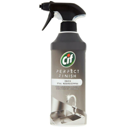 Cif Perfect Finish Fridge & Microwave - 435 ml precio