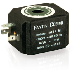Fantini & Cosmi Im21F - Bobine V24/50-60Hz Per Corpi Valvole M2 características
