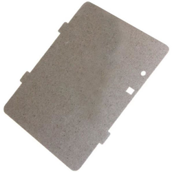 Piastra Mica - Forni a Microonde - LG - 62226 características