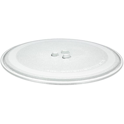 Piatto in vetro - Forni a Microonde - LG - 266557