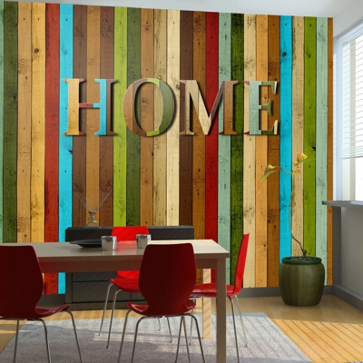 Artgeist - Fotomurale - Home decoration - 350x270