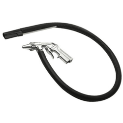 Pistola per sabbiatura industriale sabbiaggio spray vernice 209 a/209 - ANI precio