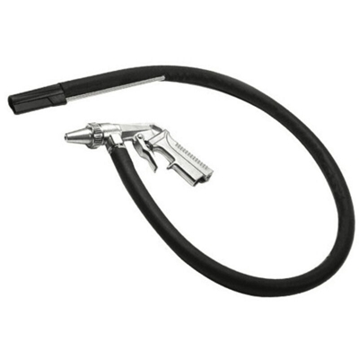 Pistola per sabbiatura industriale sabbiaggio spray vernice 209 a/209 - ANI