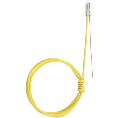 Lampadina di ricambio Trasparente 16 V 6229 - Viessmann