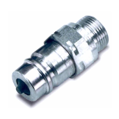 Lem Select - Attacco rapido FASTER Maschio 12L M18x1.5