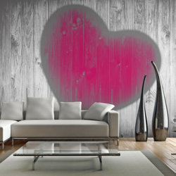 Fotomurale - Love actually - 200x154 en oferta