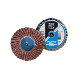 Combidisc®-Mini Polifan®, Ø 50 Mm Grana: 80 características
