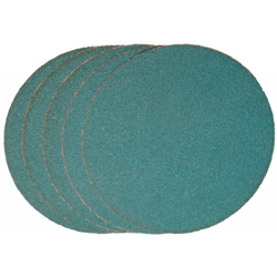 Velcro Zk Disco Abrasivo 125 Millimetri K 36 Vsm en oferta