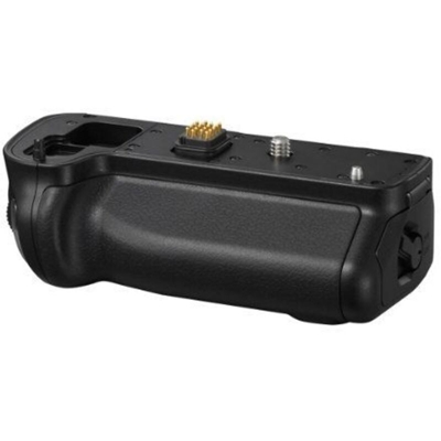 Panasonic DMW-BGGH3E - Impugnatura per batteria per la fotocamera digitale GH3