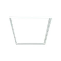 Kit di montaggio superficiale per pannello led 60 x 60 cm características