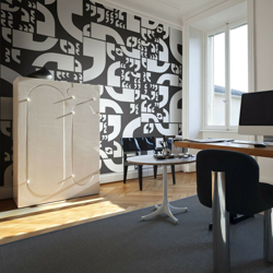 Fotomurale - Virgole,,, - 200x154 características