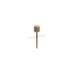 Dremel - Tampone di lucidatura impregnato di pasta abrasiva (520) características