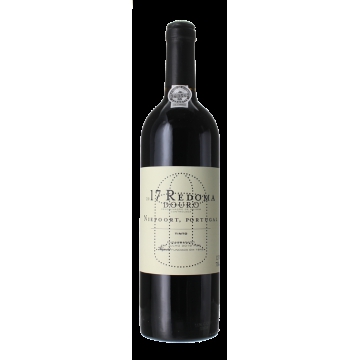 REDOMA DOURO TINTO 2018 - NIEPOORT