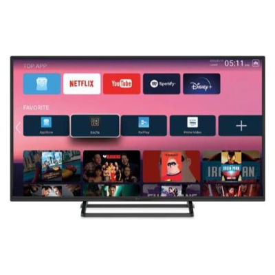 Tv SMART 40SC10 FHD 10B S2 FH AND9@