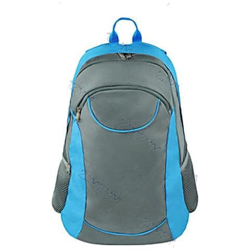 Zaino Pieghevole Multifunzionale Da 47 Litri, Borsa Sportiva All' aperto [ blu] precio
