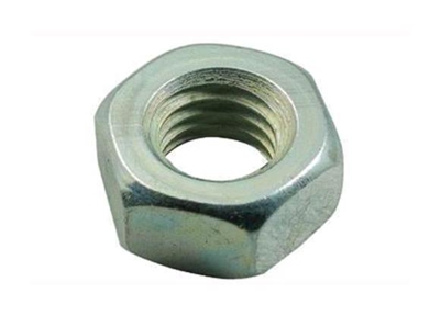 Dadi In In Acciaio Inox A2 5588/934 Medi Mm. 10 100Pz