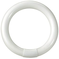 Tubo Neon Circolare T9 32W 305Mm Luce Bianchissima - Maurer precio