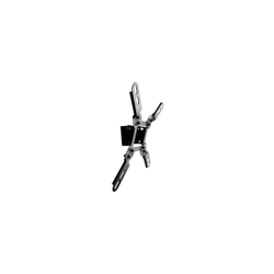 GEMBIRD Supporto a parete per TV LCD/Plasma da 13" a 42" fino a 10kg en oferta