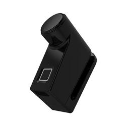Smart Motorcycle Fingerprint Adisc Brake Lock Modello: ZH-U3 Fingerprint Bluetooth Version en oferta