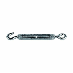 Stamperia Carcano Giuseppe - Tenditore occhio e gancio mm 20 características