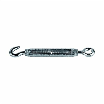 Stamperia Carcano Giuseppe - Tenditore occhio e gancio mm 20