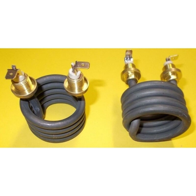 Saeco 1 Resistenza Caldaia Macchina Caffe' Espresso Idea Magic Poemia Cd38092000