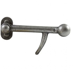 CHIUSURA A PALLA VARI DIAMETRI PER GOLFARO CARRELLO 20224V Ø 12 mm Sinistra Leggerissima (19973) en oferta