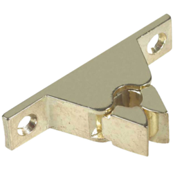 Fermaporte a pinza Conf. 50 Pz características