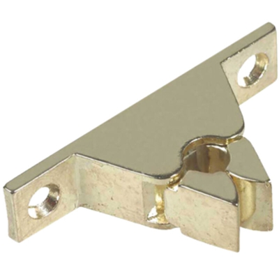 Fermaporte a pinza Conf. 50 Pz