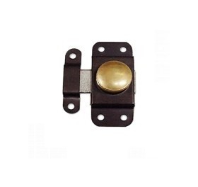Catenaccio Targettes Brunito 20 Gemac
