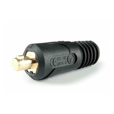 Attacchi Dinse Mmq. 25 Per Saldatrici 1 Pezzo Fra 342200