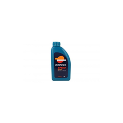 PERFORMANCE Speed Synth 10W40 Lubrificanti Olio Motore Auto Benzina Diesel 1 LT - Repsol en oferta