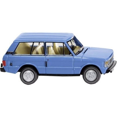 010502 H0 Land Rover Range Rover - Wiking