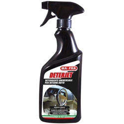 Mafra - PULIT.TESSUTI INTERNI ML.500 DETERJET precio