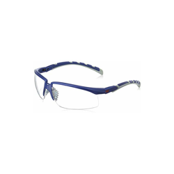 71505-00002M Occhiali di Protezione, Antigraffio, Antiappannamento, Trasparente - 3M en oferta