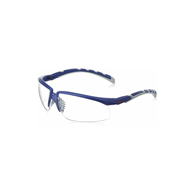 71505-00002M Occhiali di Protezione, Antigraffio, Antiappannamento, Trasparente - 3M