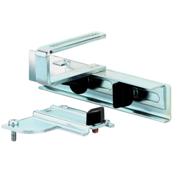 Metabo Guida parallela per LF - 631865000 características