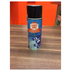 Impermeabilizzante silicoil spray características